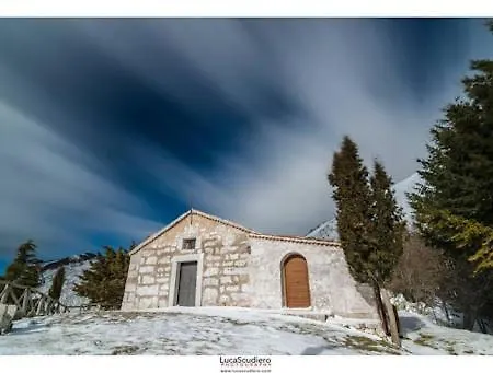 Cuore Del Cilento בית נופש *