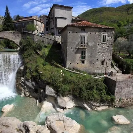 Cuore Del Cilento *