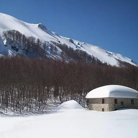 Cuore Del Cilento Holiday home