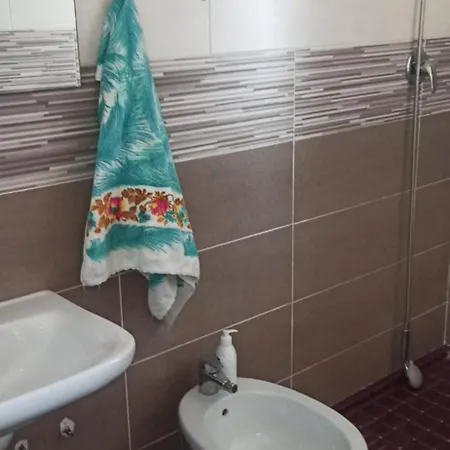 Cuore Del Cilento Holiday home