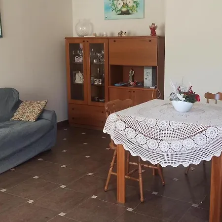 Cuore Del Cilento