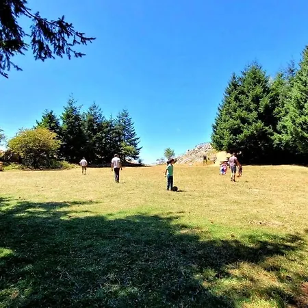 Σπίτι διακοπών Cuore Del Cilento *