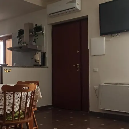 Cuore Del Cilento בית נופש Piaggine