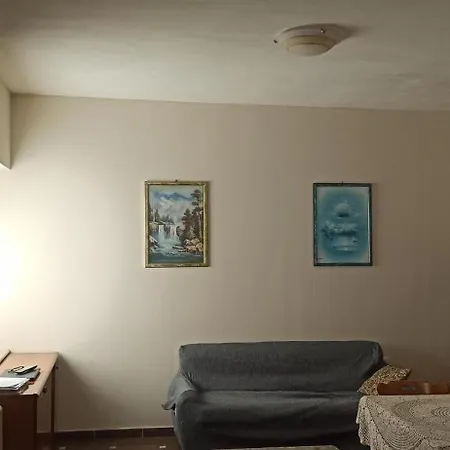 Σπίτι διακοπών Cuore Del Cilento