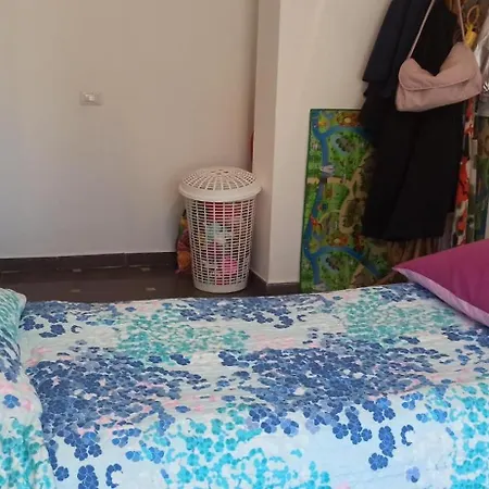 Cuore Del Cilento Holiday home Piaggine