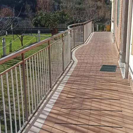 Cuore Del Cilento