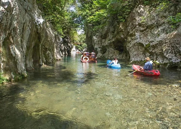 Cuore Del Cilento Дом отдыха Piaggine