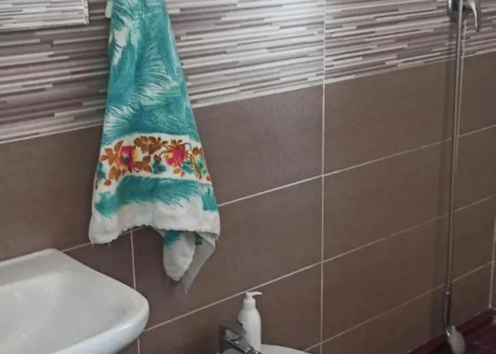 Cuore Del Cilento Дом отдыха