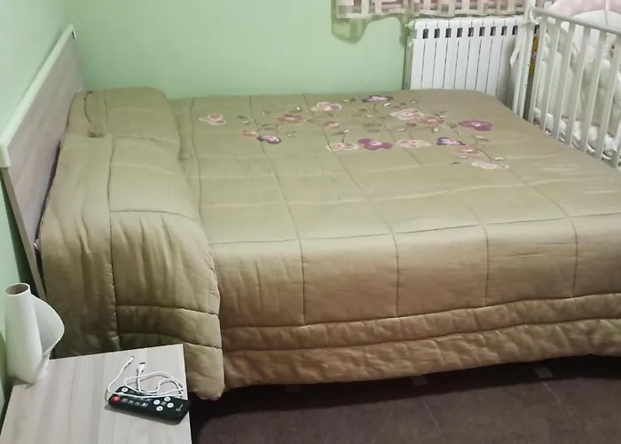 Дом отдыха Cuore Del Cilento *