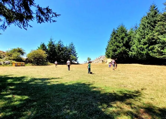 Дом отдыха Cuore Del Cilento *