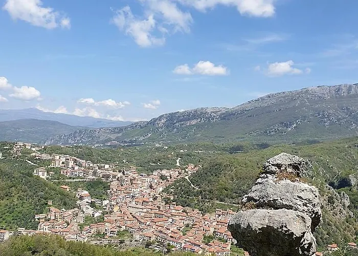 Дом отдыха Cuore Del Cilento