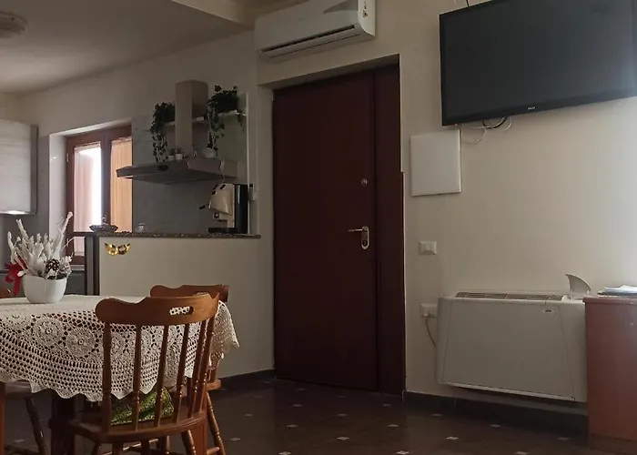 Cuore Del Cilento Дом отдыха Piaggine