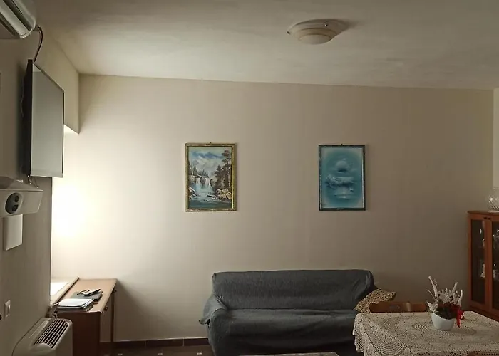 Дом отдыха Cuore Del Cilento