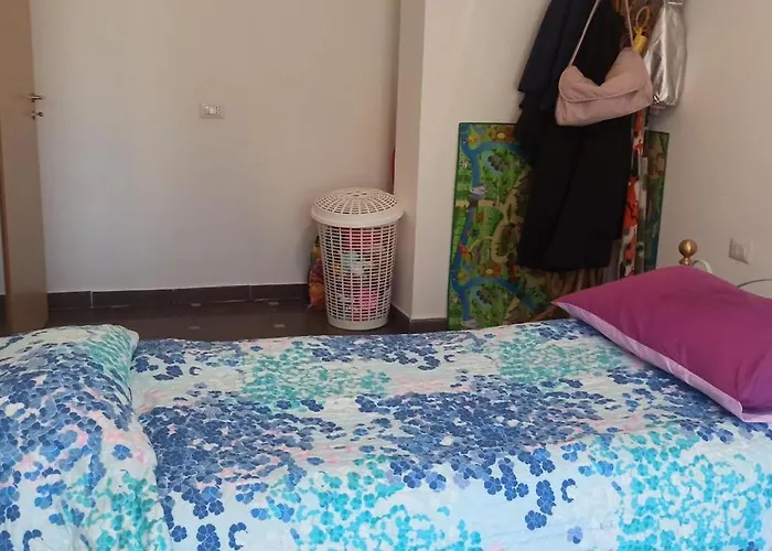 Cuore Del Cilento Дом отдыха Piaggine