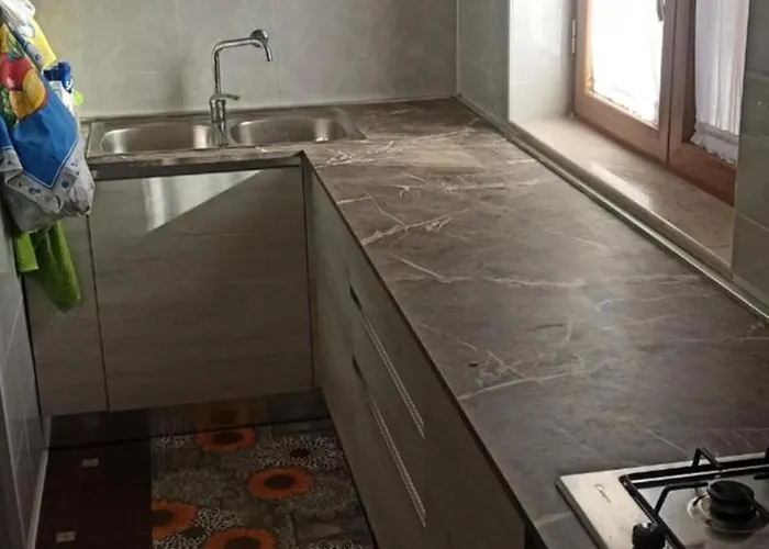 Cuore Del Cilento * Piaggine